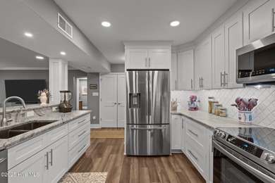 Turnkey 3BR/2BA Condo in Pinehurst - Charter Golf Membership on Pinehurst Resort and Country Club in North Carolina - for sale on GolfHomes.com, golf home, golf lot