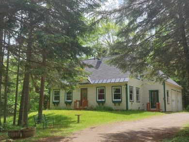 #372 Meticulously maintained home on desirable Mingo Loop Rd on Mingo Springs Golf Course in Maine - for sale on GolfHomes.com, golf home, golf lot