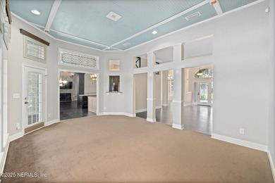 Welcome to Deercreek Country Club--where comfort, space, and on Deer Creek RV Golf Resort in Florida - for sale on GolfHomes.com, golf home, golf lot