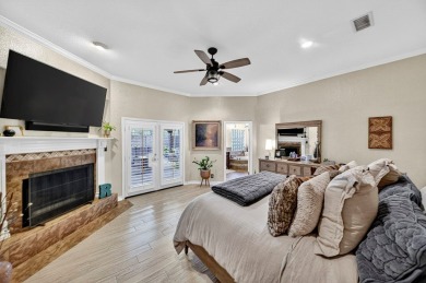 ENTERTAINER'S DELIGHT - Discover this fabulously secluded one of on Green Tree Country Club in Texas - for sale on GolfHomes.com, golf home, golf lot
