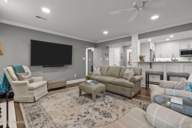 Turnkey 3BR/2BA Condo in Pinehurst - Charter Golf Membership on Pinehurst Resort and Country Club in North Carolina - for sale on GolfHomes.com, golf home, golf lot