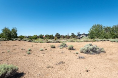 Build your dream home on this stunning pond-front lot in Juniper on The Club At Pronghorn Golf Course in Oregon - for sale on GolfHomes.com, golf home, golf lot