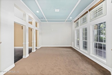 Welcome to Deercreek Country Club--where comfort, space, and on Deer Creek RV Golf Resort in Florida - for sale on GolfHomes.com, golf home, golf lot