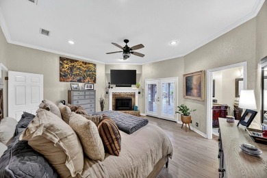 ENTERTAINER'S DELIGHT - Discover this fabulously secluded one of on Green Tree Country Club in Texas - for sale on GolfHomes.com, golf home, golf lot
