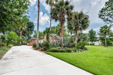 Welcome to your dream home nestled within the golf and on The Club At Osprey Cove in Georgia - for sale on GolfHomes.com, golf home, golf lot