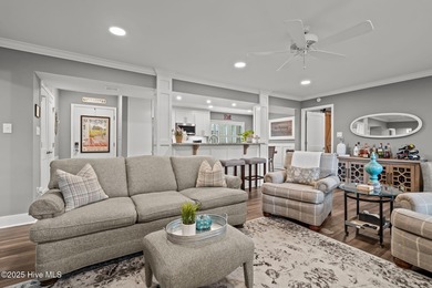 Turnkey 3BR/2BA Condo in Pinehurst - Charter Golf Membership on Pinehurst Resort and Country Club in North Carolina - for sale on GolfHomes.com, golf home, golf lot