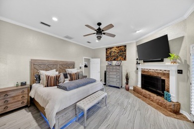 ENTERTAINER'S DELIGHT - Discover this fabulously secluded one of on Green Tree Country Club in Texas - for sale on GolfHomes.com, golf home, golf lot