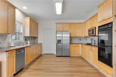 Just under 1/2 acre cul-de-sac lot! MOVE-IN ready!! Fresh on Collins Hill Golf Club in Georgia - for sale on GolfHomes.com, golf home, golf lot