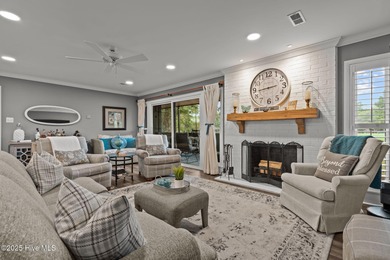 Turnkey 3BR/2BA Condo in Pinehurst - Charter Golf Membership on Pinehurst Resort and Country Club in North Carolina - for sale on GolfHomes.com, golf home, golf lot