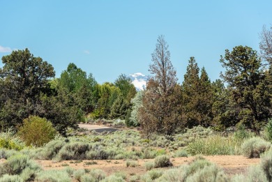 Build your dream home on this stunning pond-front lot in Juniper on The Club At Pronghorn Golf Course in Oregon - for sale on GolfHomes.com, golf home, golf lot