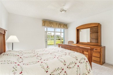 It's ALL about the VIEW! Well cared for & updated ground floor on The American Golf Club in Florida - for sale on GolfHomes.com, golf home, golf lot