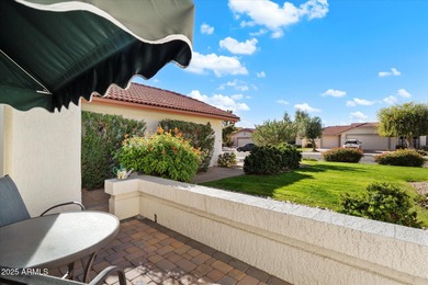 Immaculately clean, conveniently located, and offering truly on Grandview Golf Course in Arizona - for sale on GolfHomes.com, golf home, golf lot