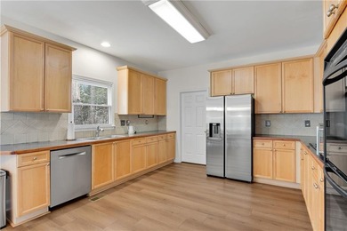 Just under 1/2 acre cul-de-sac lot! MOVE-IN ready!! Fresh on Collins Hill Golf Club in Georgia - for sale on GolfHomes.com, golf home, golf lot