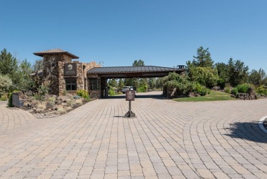 Build your dream home on this stunning pond-front lot in Juniper on The Club At Pronghorn Golf Course in Oregon - for sale on GolfHomes.com, golf home, golf lot