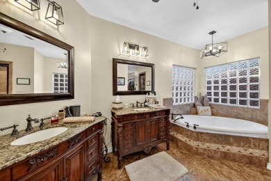 ENTERTAINER'S DELIGHT - Discover this fabulously secluded one of on Green Tree Country Club in Texas - for sale on GolfHomes.com, golf home, golf lot