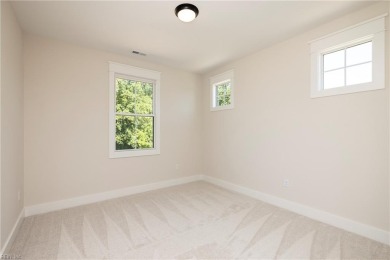Under Construction Now. Time to make interior selections. A on Cedar Point Country Club in Virginia - for sale on GolfHomes.com, golf home, golf lot