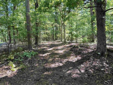 Amazing Views of Middle Fork on Greers Ferry Lake!   Long Lot on Indian Hills Country Club in Arkansas - for sale on GolfHomes.com, golf home, golf lot
