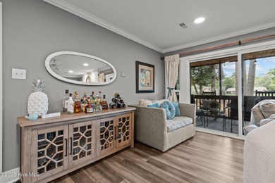 Turnkey 3BR/2BA Condo in Pinehurst - Charter Golf Membership on Pinehurst Resort and Country Club in North Carolina - for sale on GolfHomes.com, golf home, golf lot