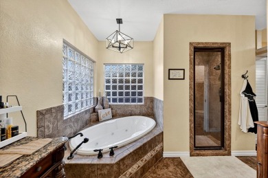 ENTERTAINER'S DELIGHT - Discover this fabulously secluded one of on Green Tree Country Club in Texas - for sale on GolfHomes.com, golf home, golf lot
