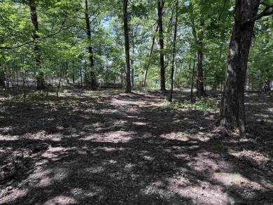 Amazing Views of Middle Fork on Greers Ferry Lake!   Long Lot on Indian Hills Country Club in Arkansas - for sale on GolfHomes.com, golf home, golf lot