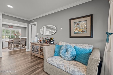 Turnkey 3BR/2BA Condo in Pinehurst - Charter Golf Membership on Pinehurst Resort and Country Club in North Carolina - for sale on GolfHomes.com, golf home, golf lot