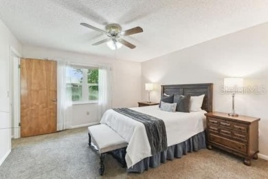 Lovely 3 bedroom 2 bathroom 2 car garage home with a split on Sherman Hills Golf Club in Florida - for sale on GolfHomes.com, golf home, golf lot