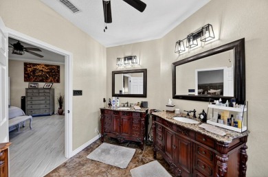 ENTERTAINER'S DELIGHT - Discover this fabulously secluded one of on Green Tree Country Club in Texas - for sale on GolfHomes.com, golf home, golf lot
