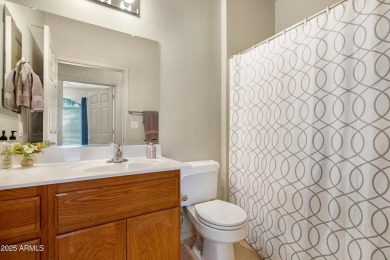 Better than new so make sure this is on your list!!  Extra long on Sunland Springs Golf Course  in Arizona - for sale on GolfHomes.com, golf home, golf lot