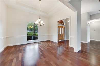 Welcome to your dream home nestled within the golf and on The Club At Osprey Cove in Georgia - for sale on GolfHomes.com, golf home, golf lot