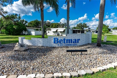 Welcome to Betmar Acres, a vibrant 55+ golf community where you on Betmar Acres Golf Club in Florida - for sale on GolfHomes.com, golf home, golf lot