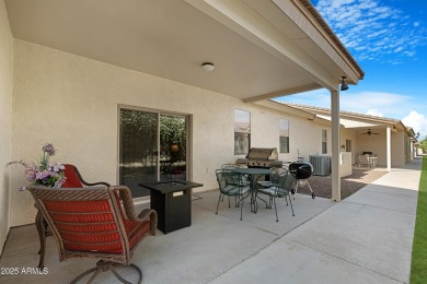 Better than new so make sure this is on your list!!  Extra long on Sunland Springs Golf Course  in Arizona - for sale on GolfHomes.com, golf home, golf lot