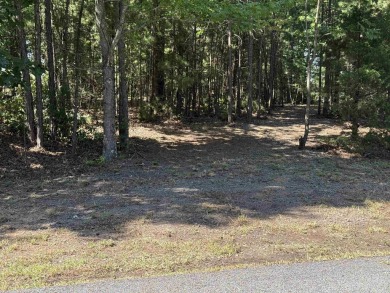 Amazing Views of Middle Fork on Greers Ferry Lake!   Long Lot on Indian Hills Country Club in Arkansas - for sale on GolfHomes.com, golf home, golf lot