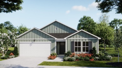 Introducing the Autumn II by Logan Homes -- with an estimated on The Lakes Country Club in North Carolina - for sale on GolfHomes.com, golf home, golf lot