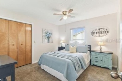 Lovely 3 bedroom 2 bathroom 2 car garage home with a split on Sherman Hills Golf Club in Florida - for sale on GolfHomes.com, golf home, golf lot