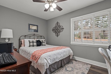 Turnkey 3BR/2BA Condo in Pinehurst - Charter Golf Membership on Pinehurst Resort and Country Club in North Carolina - for sale on GolfHomes.com, golf home, golf lot