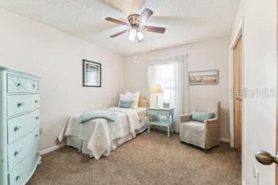 Lovely 3 bedroom 2 bathroom 2 car garage home with a split on Sherman Hills Golf Club in Florida - for sale on GolfHomes.com, golf home, golf lot
