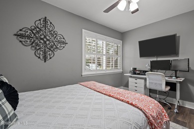 Turnkey 3BR/2BA Condo in Pinehurst - Charter Golf Membership on Pinehurst Resort and Country Club in North Carolina - for sale on GolfHomes.com, golf home, golf lot