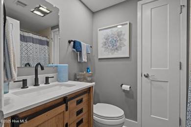 Turnkey 3BR/2BA Condo in Pinehurst - Charter Golf Membership on Pinehurst Resort and Country Club in North Carolina - for sale on GolfHomes.com, golf home, golf lot