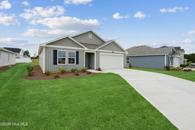 Introducing the Autumn II by Logan Homes -- with an estimated on The Lakes Country Club in North Carolina - for sale on GolfHomes.com, golf home, golf lot