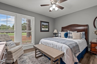 Turnkey 3BR/2BA Condo in Pinehurst - Charter Golf Membership on Pinehurst Resort and Country Club in North Carolina - for sale on GolfHomes.com, golf home, golf lot