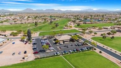 Better than new so make sure this is on your list!!  Extra long on Sunland Springs Golf Course  in Arizona - for sale on GolfHomes.com, golf home, golf lot