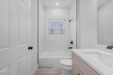 Stunning New Construction Home in Sun 'N Lake - 4 Bedrooms, 3 on Sun n Lake Golf and Country Club in Florida - for sale on GolfHomes.com, golf home, golf lot