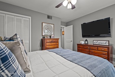 Turnkey 3BR/2BA Condo in Pinehurst - Charter Golf Membership on Pinehurst Resort and Country Club in North Carolina - for sale on GolfHomes.com, golf home, golf lot