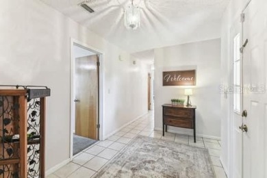 Lovely 3 bedroom 2 bathroom 2 car garage home with a split on Sherman Hills Golf Club in Florida - for sale on GolfHomes.com, golf home, golf lot