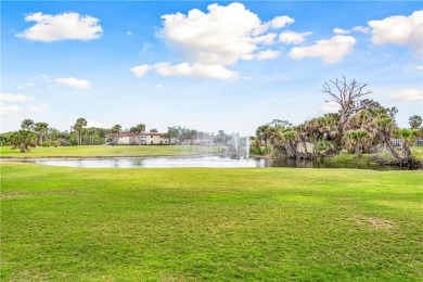 It's ALL about the VIEW! Well cared for & updated ground floor on The American Golf Club in Florida - for sale on GolfHomes.com, golf home, golf lot