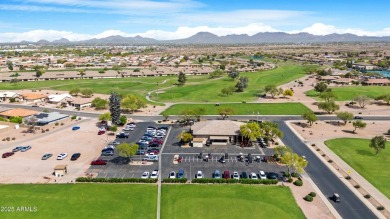 Better than new so make sure this is on your list!!  Extra long on Sunland Springs Golf Course  in Arizona - for sale on GolfHomes.com, golf home, golf lot