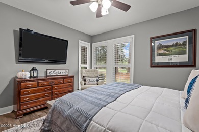 Turnkey 3BR/2BA Condo in Pinehurst - Charter Golf Membership on Pinehurst Resort and Country Club in North Carolina - for sale on GolfHomes.com, golf home, golf lot