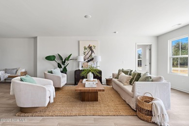 Introducing the Autumn II by Logan Homes -- with an estimated on The Lakes Country Club in North Carolina - for sale on GolfHomes.com, golf home, golf lot