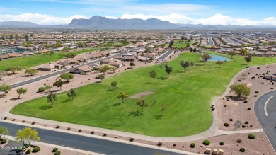 Better than new so make sure this is on your list!!  Extra long on Sunland Springs Golf Course  in Arizona - for sale on GolfHomes.com, golf home, golf lot