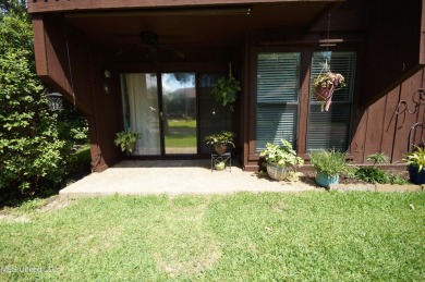 Welcome to your dream villa nestled in the vibrant heart of on Diamondhead Country Club in Mississippi - for sale on GolfHomes.com, golf home, golf lot